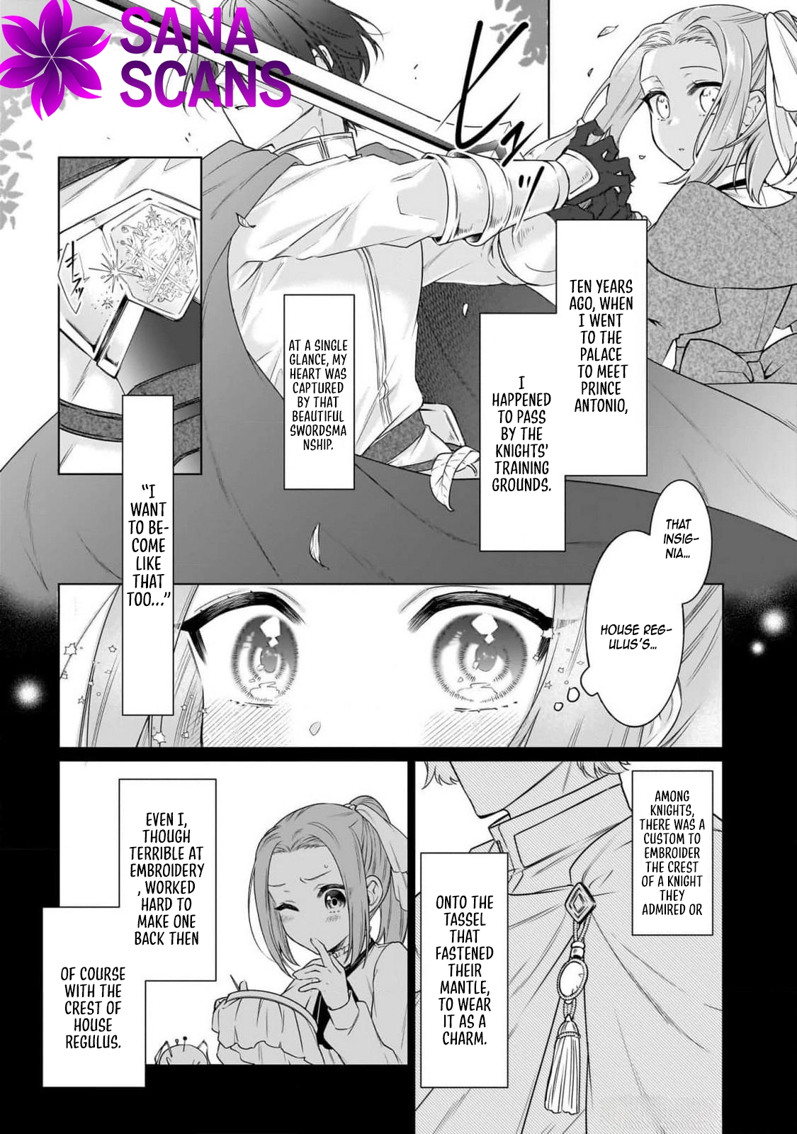 On Her Wedding Day, She Discovers Her First Love’s Betrayal Chapter 1 Page 25